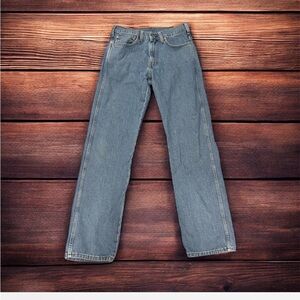 Men's Levi's Water<Less
Straight-Leg Jeans - W32 L34